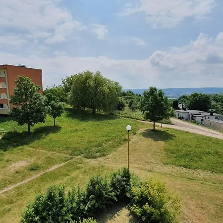 Apartment Apartament Pogorze Gorne *