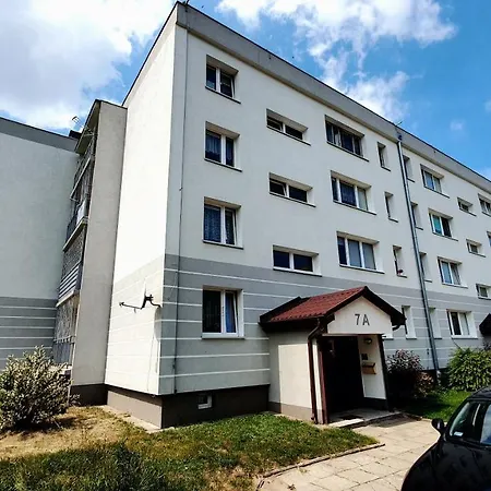 Apartament Pogorze Gorne Apartment