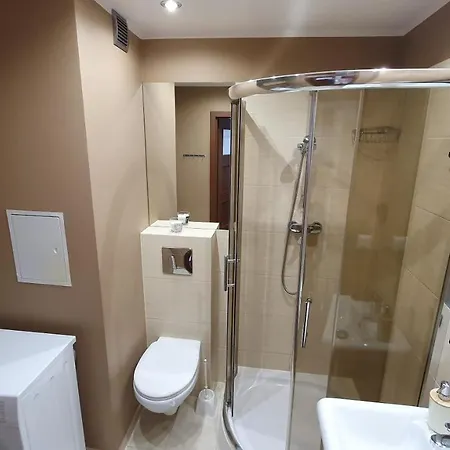 Apartment Apartament Pogorze Gorne Gdynia