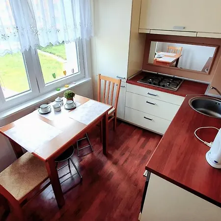 Apartament Pogorze Gorne Gdynia