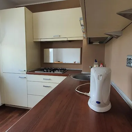 Apartament Pogorze Gorne Apartment