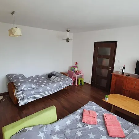 Apartament Pogorze Gorne Gdynia