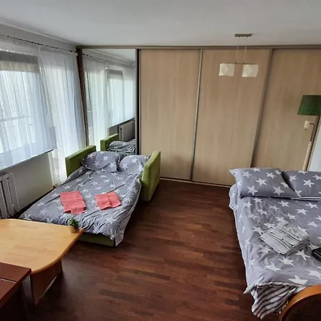 Apartament Pogorze Gorne * Gdynia