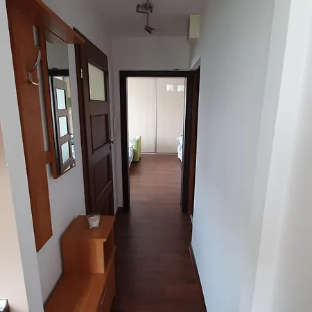 Apartament Pogorze Gorne Apartment