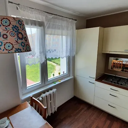 Apartament Pogorze Gorne Apartment