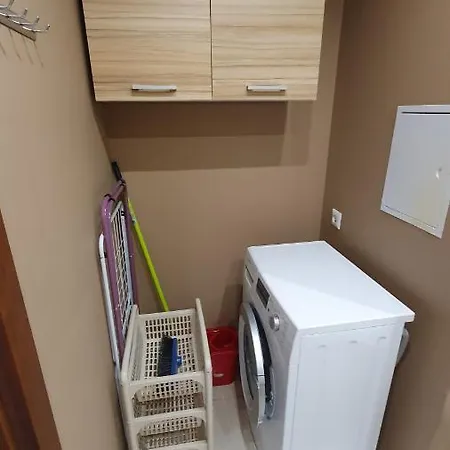 Apartament Pogorze Gorne Apartment *