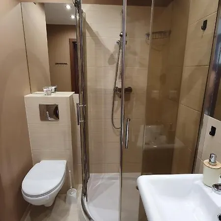 Apartament Pogorze Gorne Apartment Gdynia